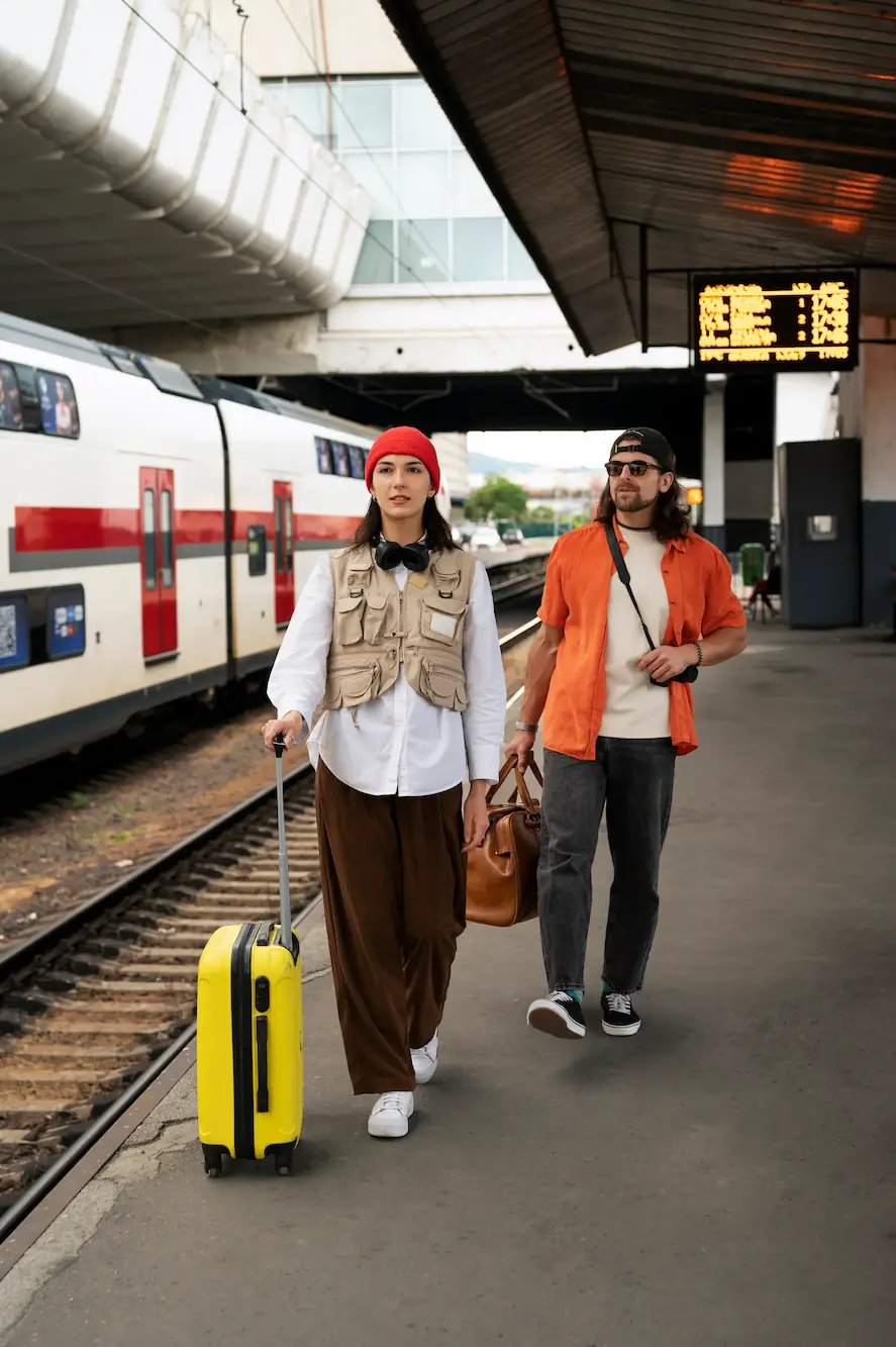 Charing Cross Station
